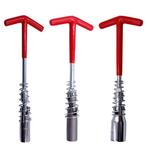 ประแจถอด<span class=keywords><strong>หัวเทียน</strong></span>อเนกประสงค์14มม./<span class=keywords><strong>16</strong></span>มม./21มม. ประแจถอด<span class=keywords><strong>หัวเทียน</strong></span>หมุนได้360องศาเครื่องมือซ่อมรถยนต์ - Product Image 1