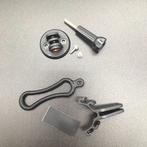 <span class=keywords><strong>Support</strong></span> d'extension <span class=keywords><strong>pour</strong></span> ordinateur de vélo, <span class=keywords><strong>support</strong></span> d'extension <span class=keywords><strong>pour</strong></span> guidon de vélo, <span class=keywords><strong>support</strong></span> GPS - Product Image 2