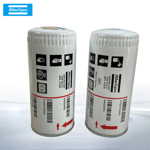 Kit de Mantenimiento para Compresor de Aire Atlas Copco 3002600380, Piezas de Filtro para Uso Industrial - Product Image 2