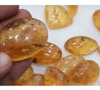 Opale d'Éthiopie naturelle ovale de haute qualité, certifiée IGI, MANGALMAY, MOQ 30 pièces, pierre précieuse de couleur naturelle à 100 % pour bijoux