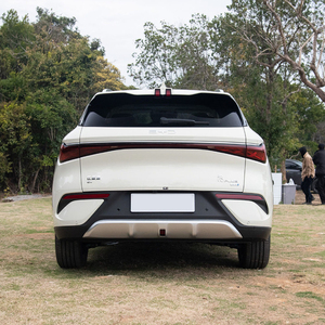 Prenotazione all'Ingrosso 2025 Nuova Auto Elettrica a Energia Pulita, SUV EV a Lunga Autonomia BYD Yuan Plus dalla Cina - Product Image 6