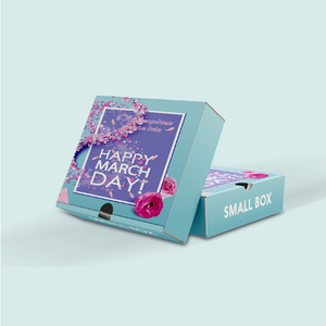 Luxury Custom logo Color Airplane <strong>Box</strong> Folding Packaging Corrugated Cardboard <strong>Box</strong> Packaging Airplane <strong>Gift</strong> Transportation <strong>Box</strong> - Product Image 5