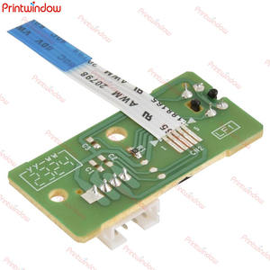 Ensemble de circuit imprimé de capteur de toner D00ASF001 pour <span class=keywords><strong>Brother</strong></span> DCP-<span class=keywords><strong>L2550</strong></span> HL-L2390 2395 MFC-L2710 2717 2730 2750 - Product Image 2