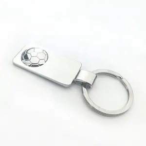 Hot Sale Zinc Alloy Metal Keychain /Custom Logo Key Chain/Key Chain Metal Custom Logo For Souvenir