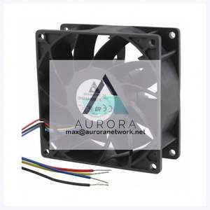 Ventilateurs de refroidissement moteur de haute qualité, FBA09A12U1BS, avec un bon prix, support OEM - Product Image 6