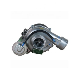 Turbocompresor MTI6888 para ISUZU 2017 Nuevo 4J 8980118923 VA420114 VB420114 <span class=keywords><strong>VIFE</strong></span> - Product Image 3