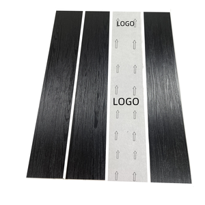 <span class=keywords><strong>Pavimento</strong></span> in PVC LVT di Lusso, Piastrelle in Vinile Autoadesive Effetto Pietra Morbida, <span class=keywords><strong>Nero</strong></span> <span class=keywords><strong>e</strong></span> <span class=keywords><strong>Bianco</strong></span> - Product Image 5