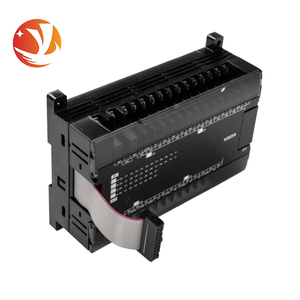 Module de relais d'extension O-mron CP1W-40EDR CP1W40EDR d'origine neuf, contrôleur programmable PLC, 16 E/S, 110V - Product Image 3