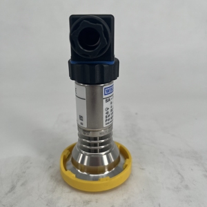 विका दबाव ट्रांसमीटर मॉडल SA-11 सैनिटरी प्रेशर ट्रांसमीटर मॉडल - Product Image 5