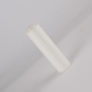 مؤين صغير مسامي منشط قابل للطي ، ميكرونون كربون لنظام إمداد المياه للفنادق المنزلية - Product Image 4