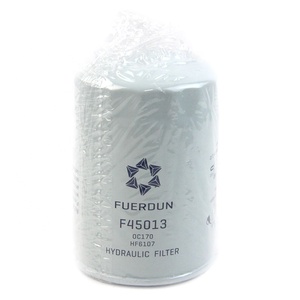 Filtro Idraulico HF6107 25010543 P550222 per Gru GROVE TMS 700 E - Product Image 2