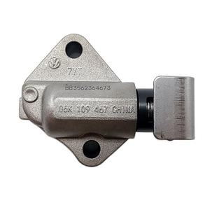 Para Volkswagen Audi piezas de motor automotriz Original EA888 GEN <span class=keywords><strong>2</strong></span> EV02 GEN <span class=keywords><strong>3</strong></span> tensor de cadena de distribución 06K109467BB 06K109467BA - Product Image 1