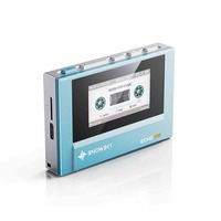 Lecteur de musique sans perte portable MINI Walkman Mini MP3