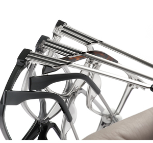 Montura <span class=keywords><strong>de</strong></span> <span class=keywords><strong>gafas</strong></span> cuadradas clásicas para ordenador, venta al por mayor, <span class=keywords><strong>gafas</strong></span> ultraligeras <span class=keywords><strong>de</strong></span> bloque azul, monturas ópticas TR promocionales LE1122 - Product Image 4