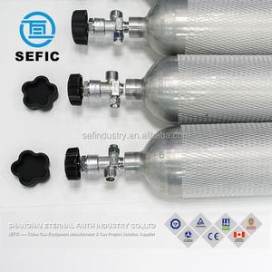 1L 2L 3L 4L <span class=keywords><strong>Co2</strong></span> Tanque <span class=keywords><strong>Co2</strong></span> Cilindro de gas para cerveza Bebidas Acuario - Product Image 5