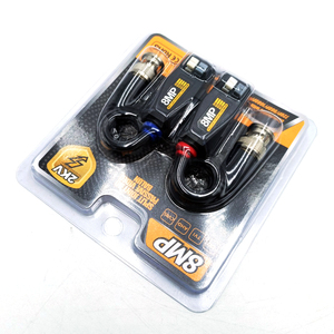 بالون فيديو عالي الدقة أحادي القناة 8 ميجابكسل بسعر المصنع، 220 فولت مضاد للصواعق لكاميرات المراقبة - Product Image 3