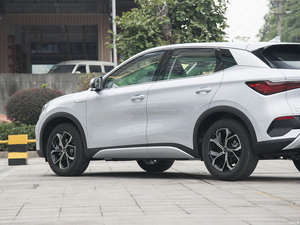Yuan บวก2025โดยหยวนหยวนพลัส SUV รุ่นเรือธงสีขาว510กม. ช่วงรถไฟฟ้าพร้อม<span class=keywords><strong>พวงมาลัย</strong></span>ซ้าย - Product Image 6