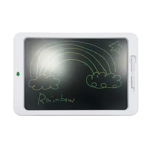 Fabbrica leader Graffiti Pad LCD Bordo di Scrittura Multi Colore Disegno Tablet