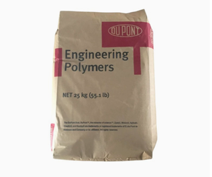 Grado de moldeo por inyección PA66 DuPont FR50, retardante de llama, pellets crudos de PA66 con fibra de vidrio - Product Image 1