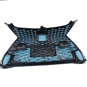 렉서스 GS300 GS350 GS200t 스포츠 전면 그릴 그릴 53101-30B40 - Product Image 3