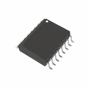 ชิ้นส่วนวงจรอิเล็กทรอนิกส์ หน่วยความจำช่องสัญญาณผู้ผลิต 16 SOlC MX25L6445EMI-10G - Product Image 1