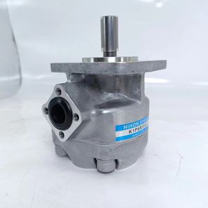 Bomba hidráulica de engranaje serie NIHON SPEED K1P K1P1R11A K1P2R11A K1P3R11A K1P4R11A K1P6R11A K1P7R11A K1P9R11A K1P10R11A K1P12R11A - Product Image 6