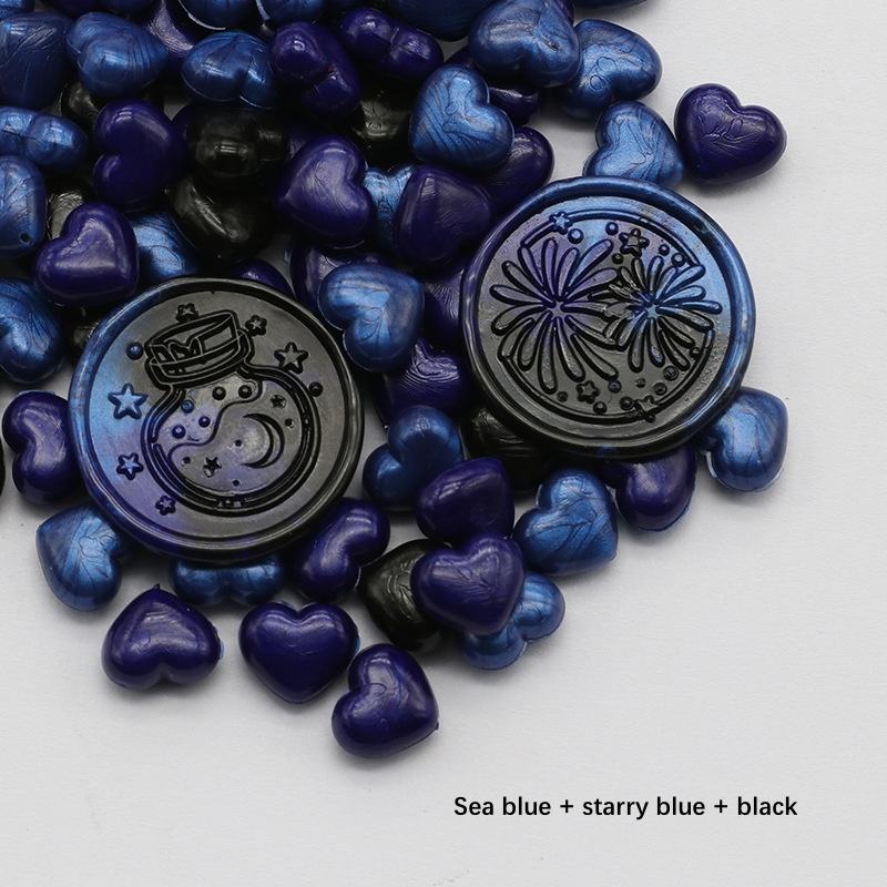 Les étoiles sont infinies.