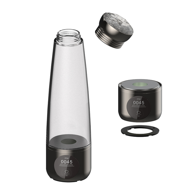 USA Canada pure active hydrogen water generator bottle