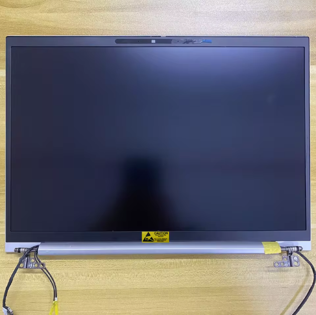 For HP ELITEBOOK 840 G9 14 Inch LCD Laptop Screen Full Display Complete Assembly Upper Part IPS Panel FHD 1920x1200 Non-touch