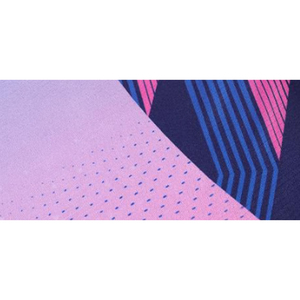 Jersey Badminton Ringan dengan Gradasi Warna, Bahan Elastis dan Pas, Atasan Pertandingan, Kain Tahan Gores, Dapat Digunakan untuk Latihan Harian dan Turnamen - Product Image 5