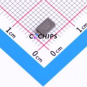 9ASC120G0020L Crystal (Passive) SMD5032-2P Crystal Oscillator SMD Crystal Oscillator 12MHz 10ppm 20pF - Product Image 1
