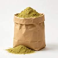 Polvo de Esporas de Aspergillus Oryzae 5 Mil Millones de UFC/g, Enzimas de Grado Alimenticio para Engorde y Digestibilidad de Cerdos, Ganado y Ovejas