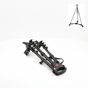 Trípode Resistente para Fotografía Yunteng YT 900 con Ruedas y Soporte para Patas, para Cámaras Nikon y Canon DSLR, para Estudio de Fotografía y Video - Product Image 1