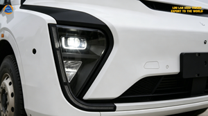 Camión Volquete Eléctrico Usado 8x4 con Batería CATL de 350kWh |   Camión Volquete SANY E-Tipper de 31 Toneladas, Volquete Eléctrico de Servicio Pesado Euro 3, Volante a la Izquierda - Product Image 6