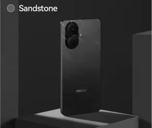 <span class=keywords><strong>Meizu</strong></span> Note 21 Pro Versão Global Telefone Original Smartphone NFC 5000mAh 30W Carregador Rápido 120HZ Celular - Product Image 3
