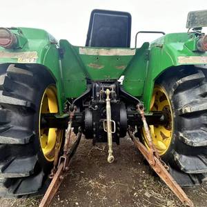 Compre Tractor 3B-484 <span class=keywords><strong>de</strong></span> 48HP JOHN...DEERE, Precio en China, Mini <span class=keywords><strong>Tractores</strong></span> Agrícolas Usados <span class=keywords><strong>y</strong></span> Maquinaria Agrícola en <span class=keywords><strong>Venta</strong></span> con Precio - Product Image 5