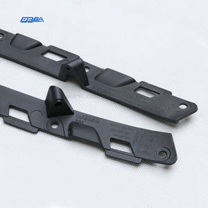 Repuestos Originales para Automóviles, Soporte Central de Guardabarros para Bentley Bentayga 2020 36A807591 36A807592 - Product Image 4