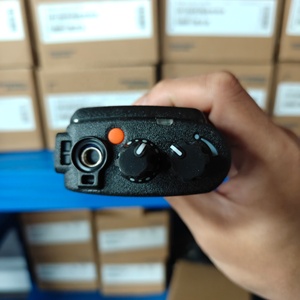 <span class=keywords><strong>Radio</strong></span> Móvil Digital de Largo Alcance para MOTOROLA DP4801E/DGP8550E/DGP5550E, VHF/UHF, GPS/GLONASS Integrado, Cancelación de Ruido - Product Image 6