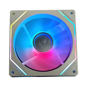 Ventilador de Caja TL-C12C-S de 120 mm Más Vendido, Refrigeración Silenciosa y Solución Eficiente de Flujo de Aire para PC - Product Image 4