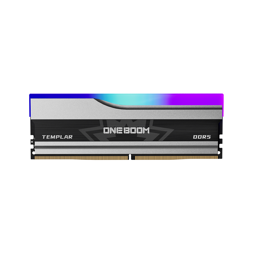 Kingspec DDR5 RAM - High Performance for Gaming Desktops