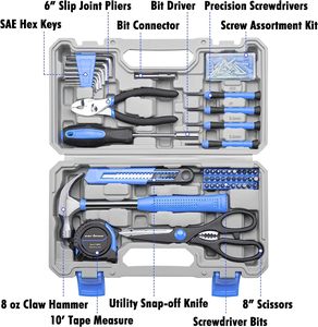 Kit d'outils de réparation tout-en-un pour armoire de <span class=keywords><strong>camion</strong></span> - Product Image 3
