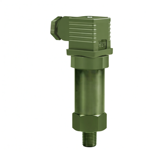 Transmisor de Presión de Aire y Agua Líquida GPT200M ATEX RoHs CCS Exd CE Aprobado 4-20mA - Product Image 1