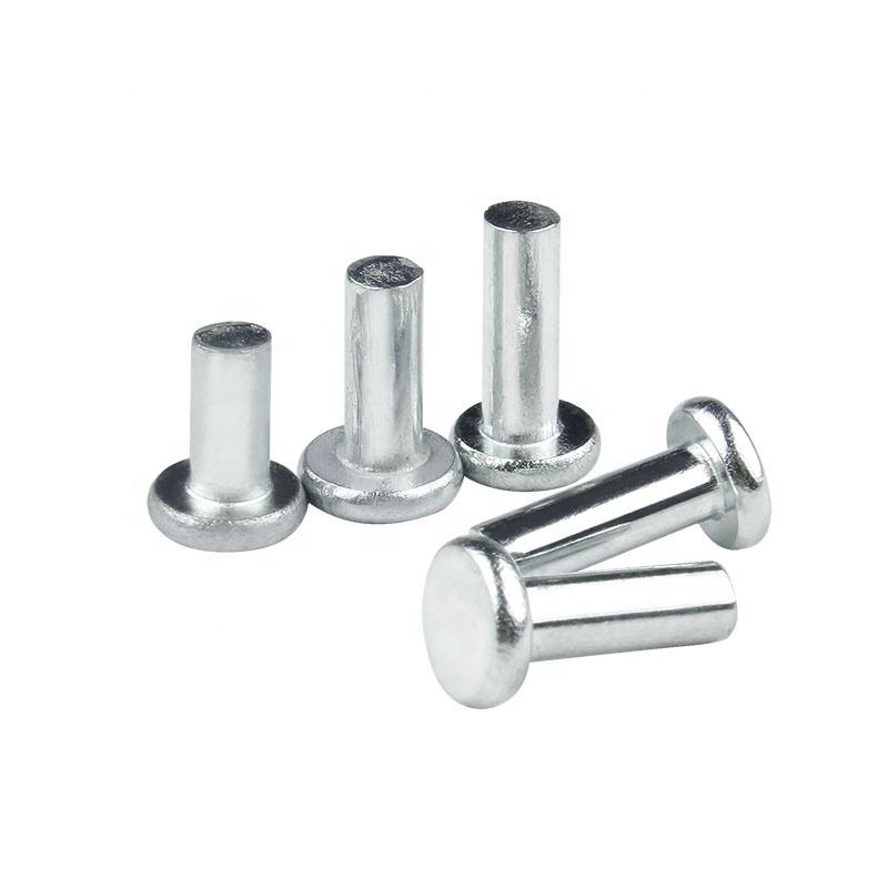 Diversi Tipi Di Rivetti Ciechi E Loro Applicazione - Produttore Di Rivetti Rivmate - Foto 6