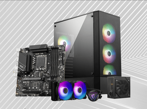 Nouvelle carte mère de jeu <span class=keywords><strong>MSI</strong></span> PRO B760M-A DDR4 II prend en charge la 13e carte mère CPU B760 - Product Image 6