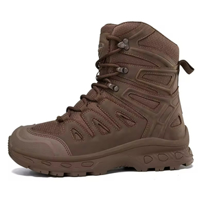 Botas Transpirables para Ciclismo, Entrenamiento, Campamento, Correr, Escalada, Senderismo, Actividades al Aire Libre, Tácticas, Montañismo, Escalada en el Desierto - Product Image 6