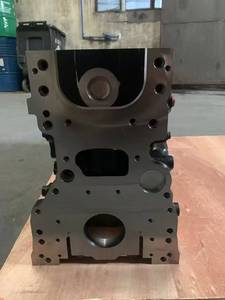 C27 GDS เครื่องยนต์รถดัมพ์353-4495 377-1429 348-9904 279-6023 348-9904 348-9904สั้นกระบอกสูบยาวเพลาข้อเหวี่ยงฟัน - Product Image 4