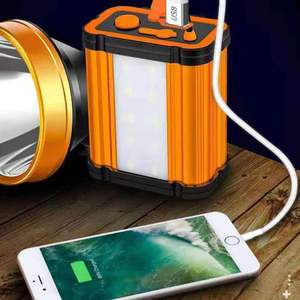 Lampe frontale LED rechargeable P90 super lumineuse 12V à courant constant <span class=keywords><strong>pour</strong></span> <span class=keywords><strong>la</strong></span> <span class=keywords><strong>pêche</strong></span> nocturne, conception de batterie séparée montée sur <span class=keywords><strong>la</strong></span> tête - Product Image 2