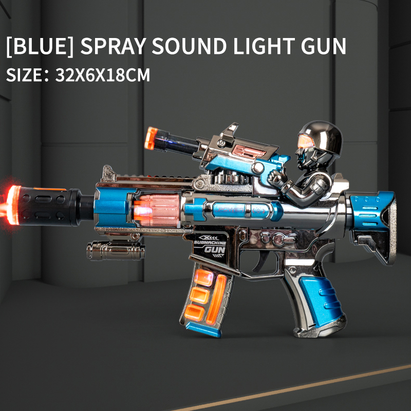 Bleu
