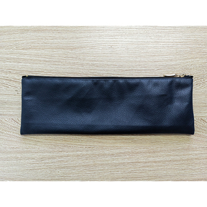 Échantillon Gratuit Pochette en Cuir Personnalisée Livraison Rapide Magnifique Sac Tallit en PU Brodé Hébreu <span class=keywords><strong>Judaica</strong></span> pour les États-Unis - Product Image 6