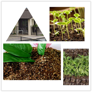 <span class=keywords><strong>Vermiculite</strong></span> naturelle expansée 1-3mm 2-3mm 3-6mm 4-8mm, <span class=keywords><strong>vermiculite</strong></span> horticole <span class=keywords><strong>pour</strong></span> l'agriculture, le jardinage et le conditionnement du sol - Product Image 6